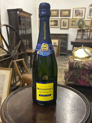 Monopole Champagne