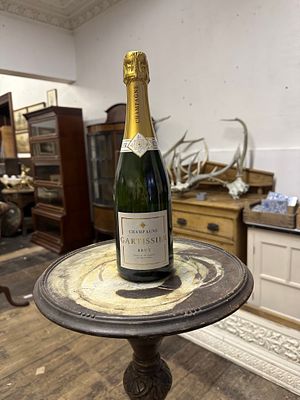Gartissier Champagne