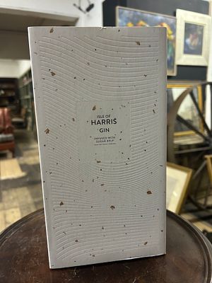 Isle of Harris Gin (Boxed unopened)