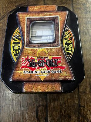 Box of Yu-Gi-Oh! Cards - is there a rare one ?. Yu-Gi-Oh! cards are part of a collectible 