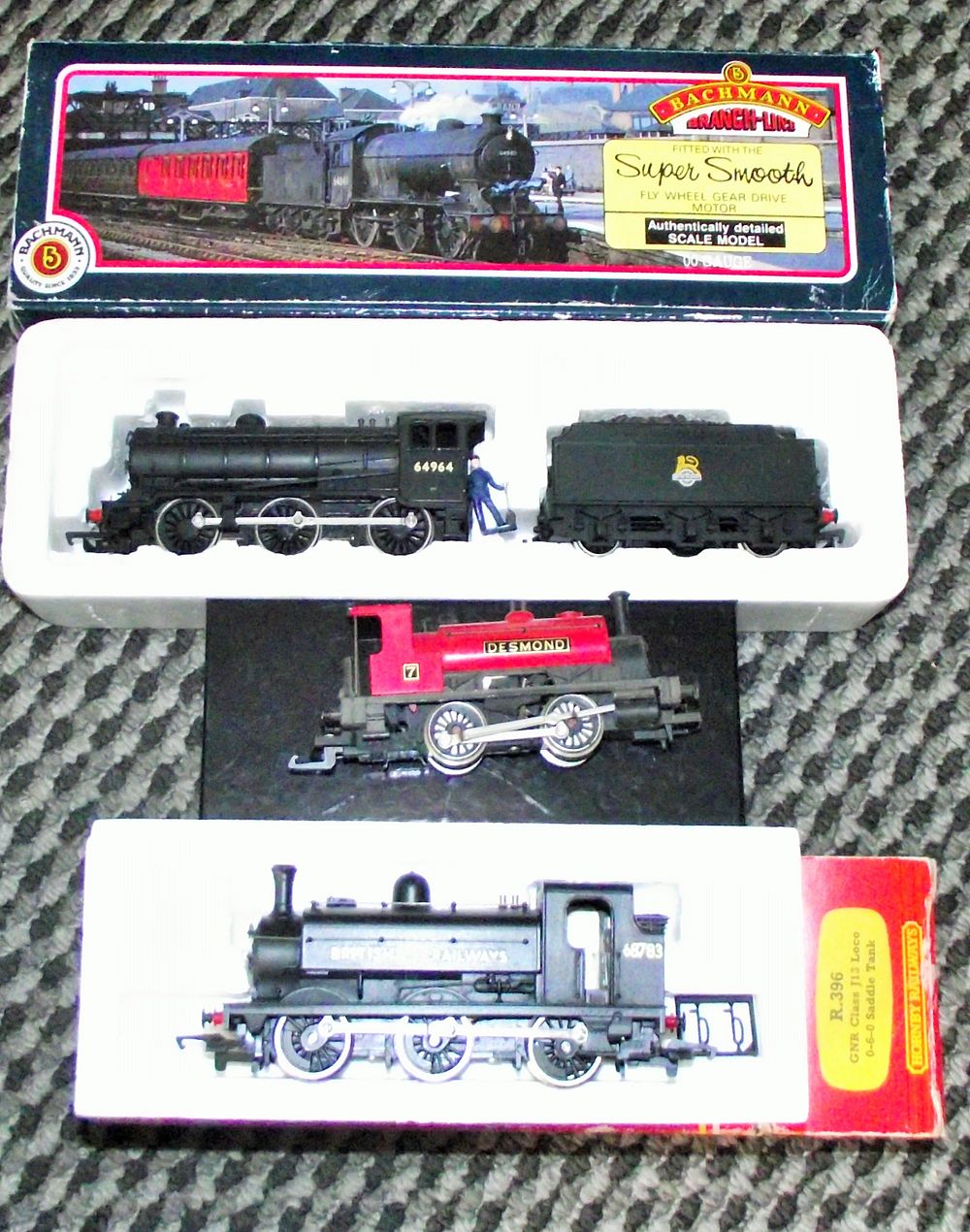 Chesterfield Auctions | Leil&atilde;o 30-1 | Collectibles Auction - Second Chance Auction - Timed Auction