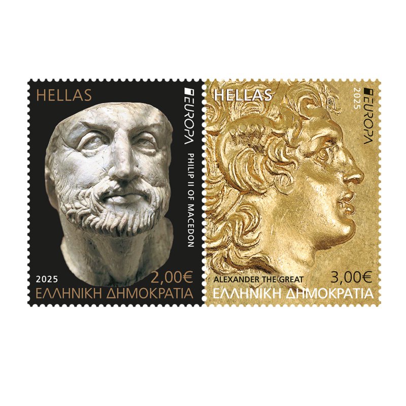 Chris Varo Antiques | Auction 8 | Stamps Collection