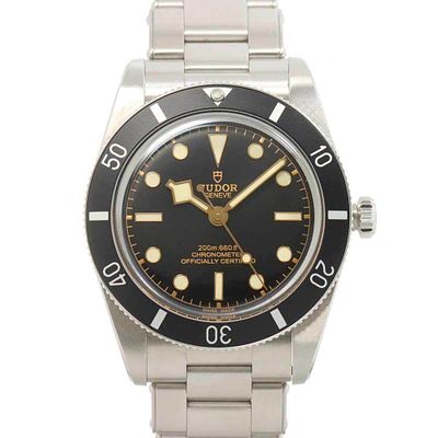 Tudor Heritage Black Bay 79000N Men's Watch Automatic Self-Winding. catalog 
