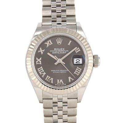 Rolex Datejust 279174 SSxWG Watch Automatic Random Number. catalog 
