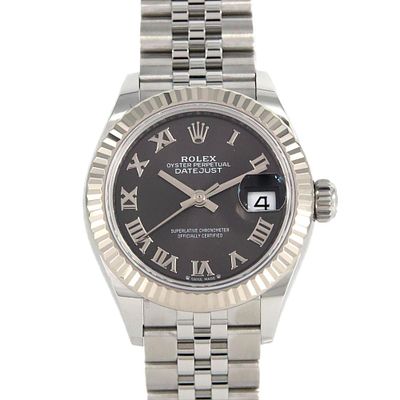 Rolex Datejust 279174 SSxWG Watch Automatic Random Number. catalog 
