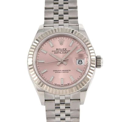 Rolex Datejust 279174 SSxWG Watch Automatic Random Number. catalog 

