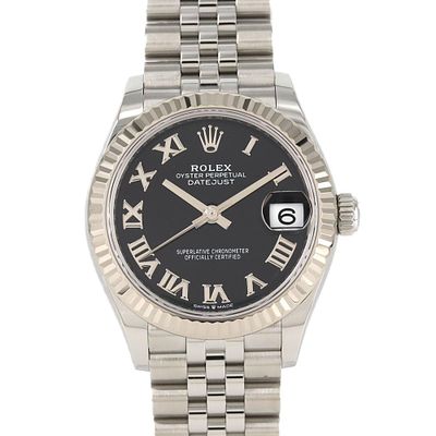 Rolex Datejust 278274 SSxWG Watch Automatic Random Number. catalog 
