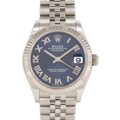 Rolex Datejust 278274 SSxWG Watch Automatic Random Number. catalog 
