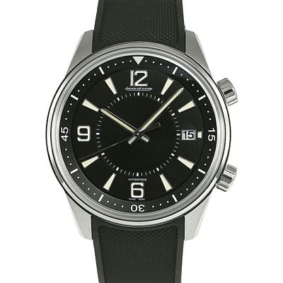 JAEGER-LECOULTRE Polaris Date Watch Q9068671 (857.8.A0.S). catalog 
