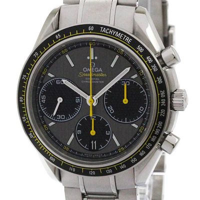 OMEGA Speedmaster Racing Co-Axial Watch 326.30.40.50.06.001 Polished. catalog 
