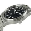 IWC Pilot's Watch Mark XVIII IW327015. catalog 
General 
Brand 
IWC 
Line 
Pilot Watch 
Design Image - 2