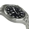 IWC Pilot's Watch Mark XVIII IW327015. catalog 
General 
Brand 
IWC 
Line 
Pilot Watch 
Design Image - 3