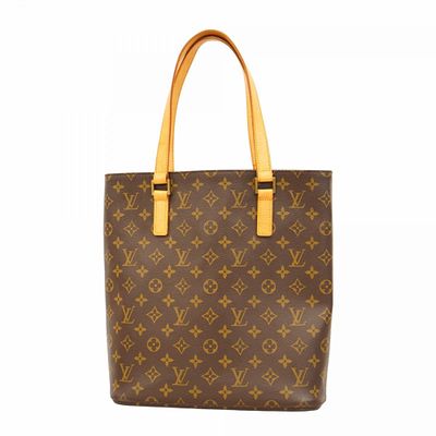Louis Vuitton Monogram Vavin GM Tote Bag M51170 Brown Women's. catalog 
