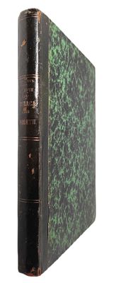 Дмитриев М.А. Мелочи из запаса моей памяти. Москва: Издание Русского Архива, 1869. увеличенный 