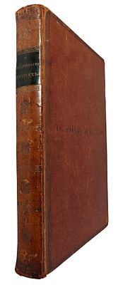 [из книг В.А.Крылова] Стойкович А. О воздушных камнях и их происхождении Афанасия Стойковича. В 