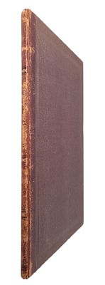 Толстой А. К. Проект постановки на сцену таргедии "Царь Федор Иоаннович" гр. А.К.Толстого. С.-Пе 