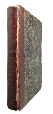 Хемницер И.И. Басни и сказки в трех частях. Москва: В типографии Н.Степанова при Императорском 