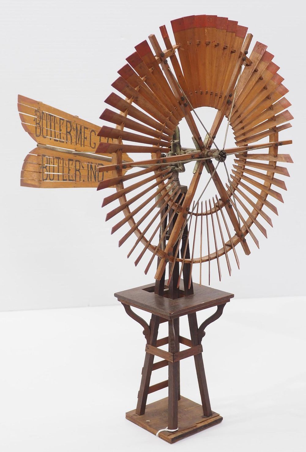 Chupp Auctions & Real Estate LLC | 2-Day September Antique Auction - Friday