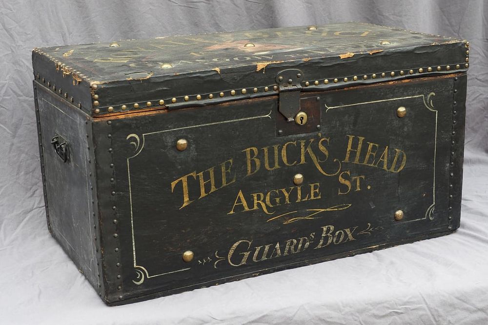 Chupp Auctions & Real Estate LLC | Sut Marshall Carriage & Wagon Collection