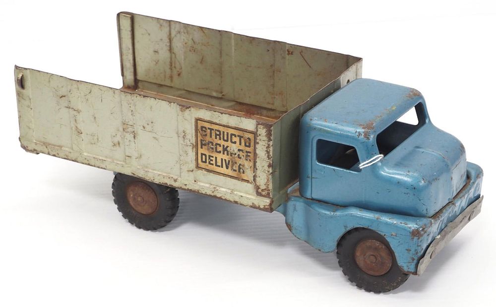 Chupp Auctions & Real Estate LLC | Chupp Toy Auction - April 23, 2025