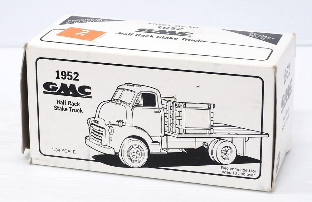 Chupp Auctions & Real Estate LLC | Farm & Construction Toy Auction