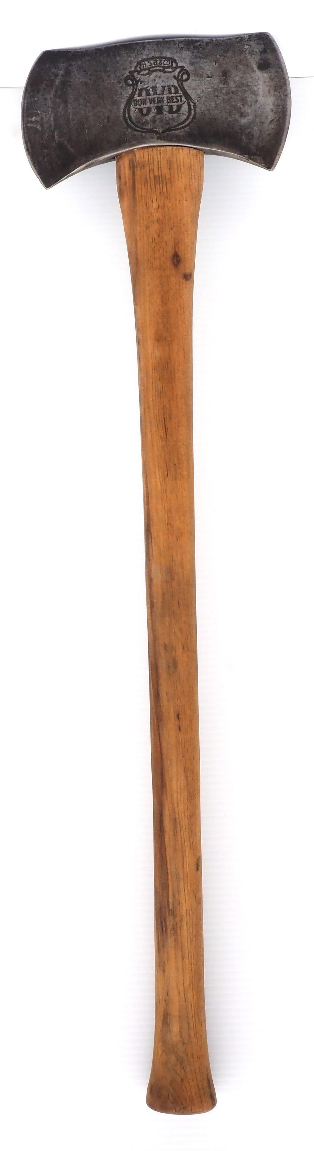 Chupp Auctions & Real Estate LLC | 2-Day November Antique Auction - Friday