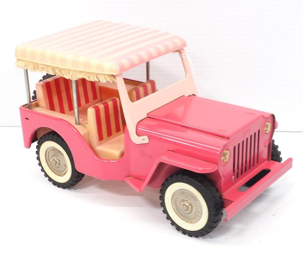 Chupp Auctions & Real Estate LLC | Chupp Toy Auction - October 23, 2024