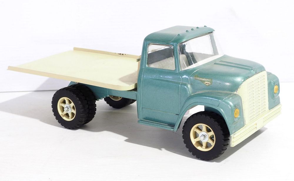 Chupp Auctions & Real Estate LLC | Chupp Spring Toy Auction - April 24, 2024