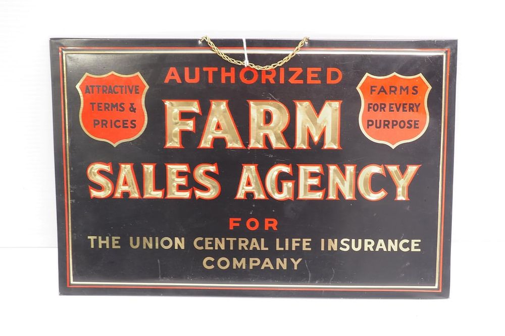 Chupp Auctions & Real Estate LLC | Chupp 4-Day Auction - 3/22