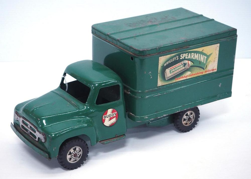 Chupp Auctions & Real Estate LLC | Chupp's April 2023 Toy Auction