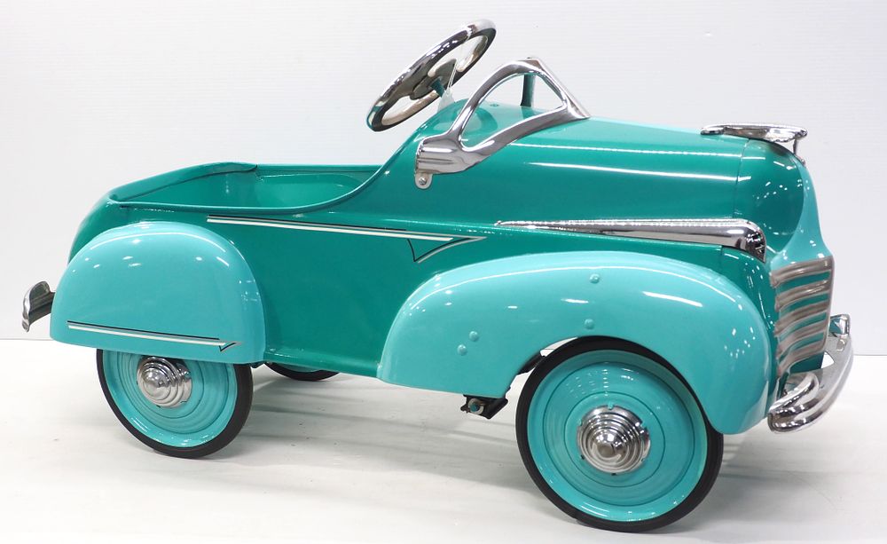 Chupp Auctions & Real Estate LLC | Chupp 4-Day Antique Auction - Toy Session