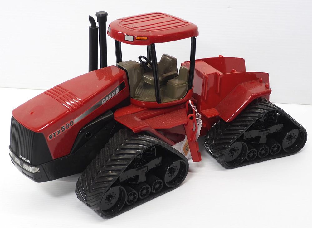 Chupp Auctions & Real Estate LLC | Chupp Toy Auction - January, 28, 2026