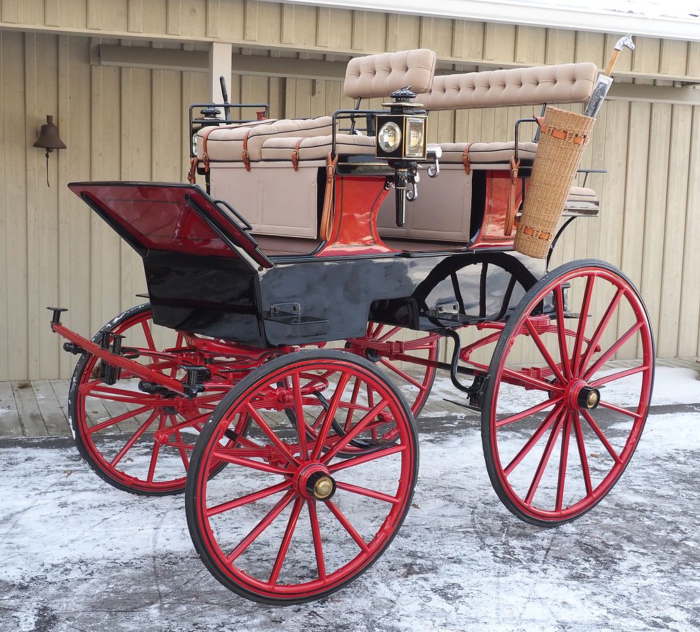 Chupp Auctions & Real Estate LLC | June 3-Day Antique Auction - Friday