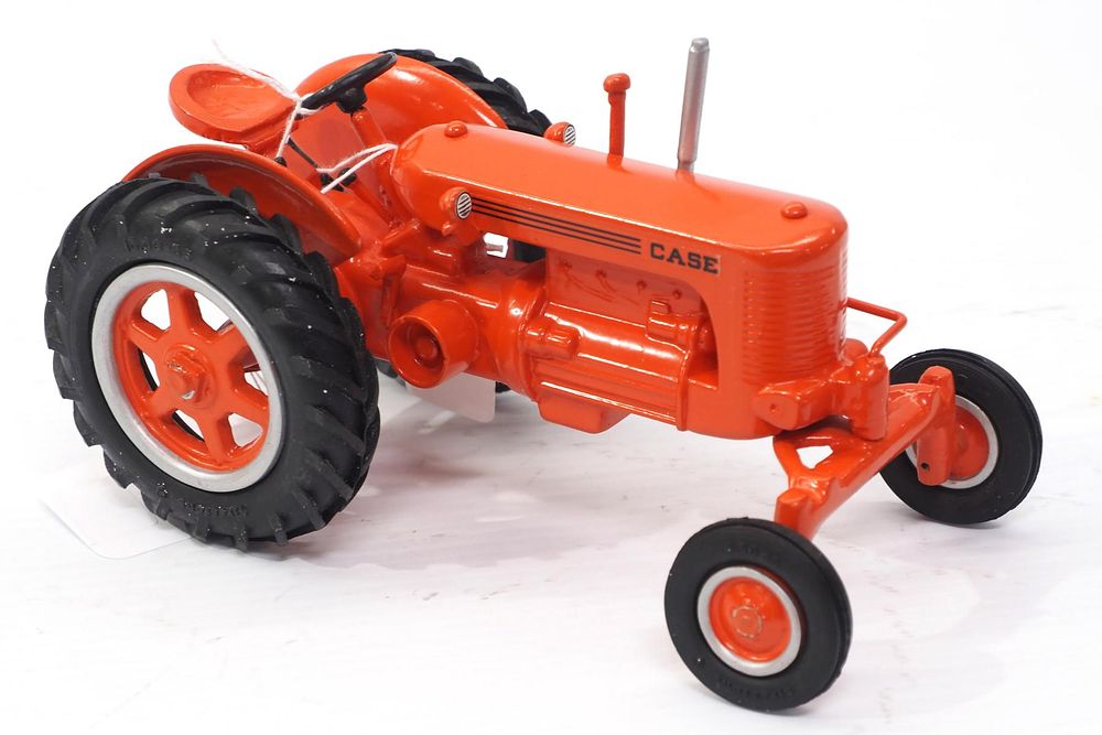 Lot 206: Pioneer Case SC WF