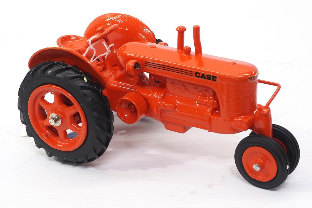 Lot 282: Weber Custom Case SC NF