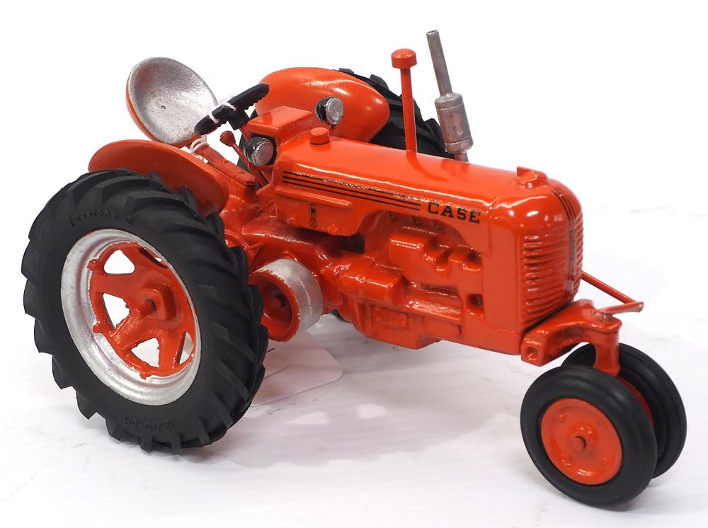 Lot 283: Dingman Custom Case DC NF