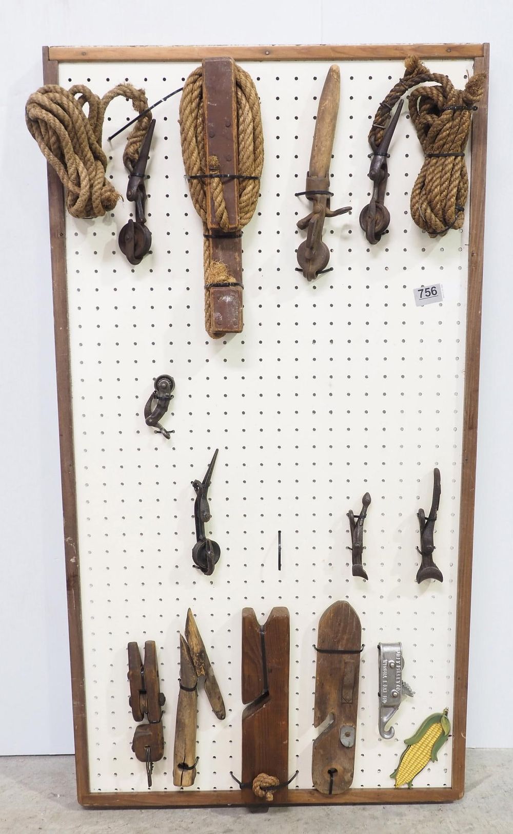 Lot 756: Collection of shock ties