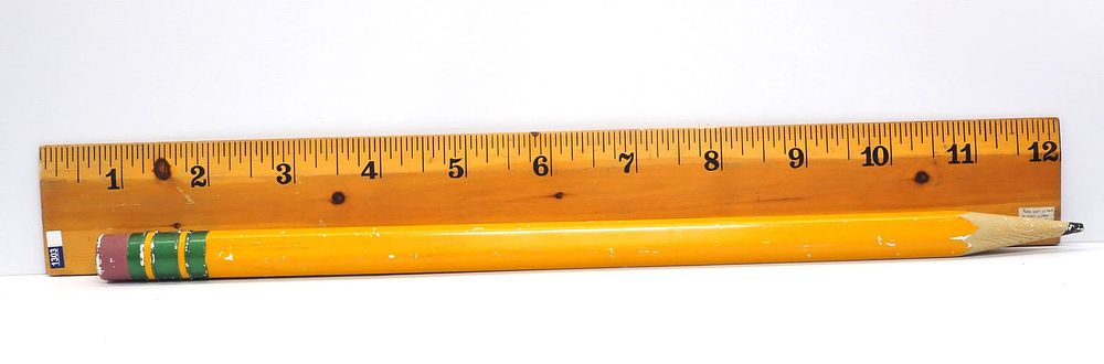Lot 1303: (2) Wooden store display items