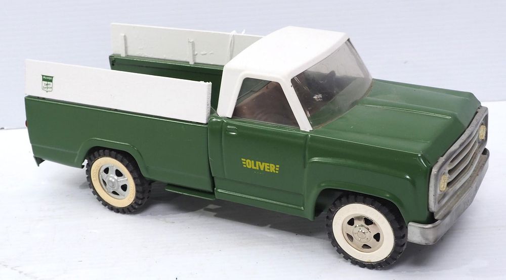 Lot 179: Tonka custom Oliver Pickup Truck