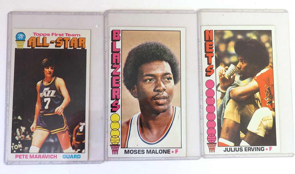 Lot 213: (3) 1969 Topps Jumbo Vintage Cards