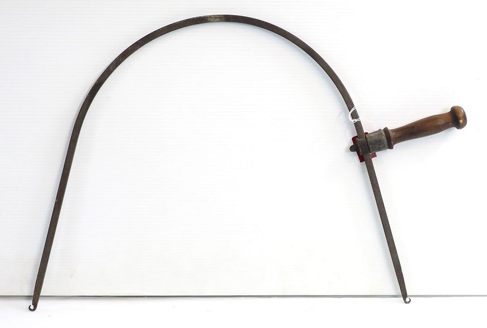 Lot 470: Large commercial cheese cutter
