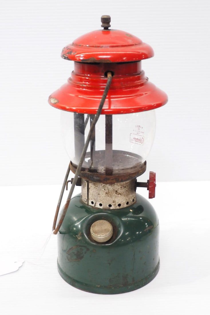 Lot 511: Coleman Model 200 4/51