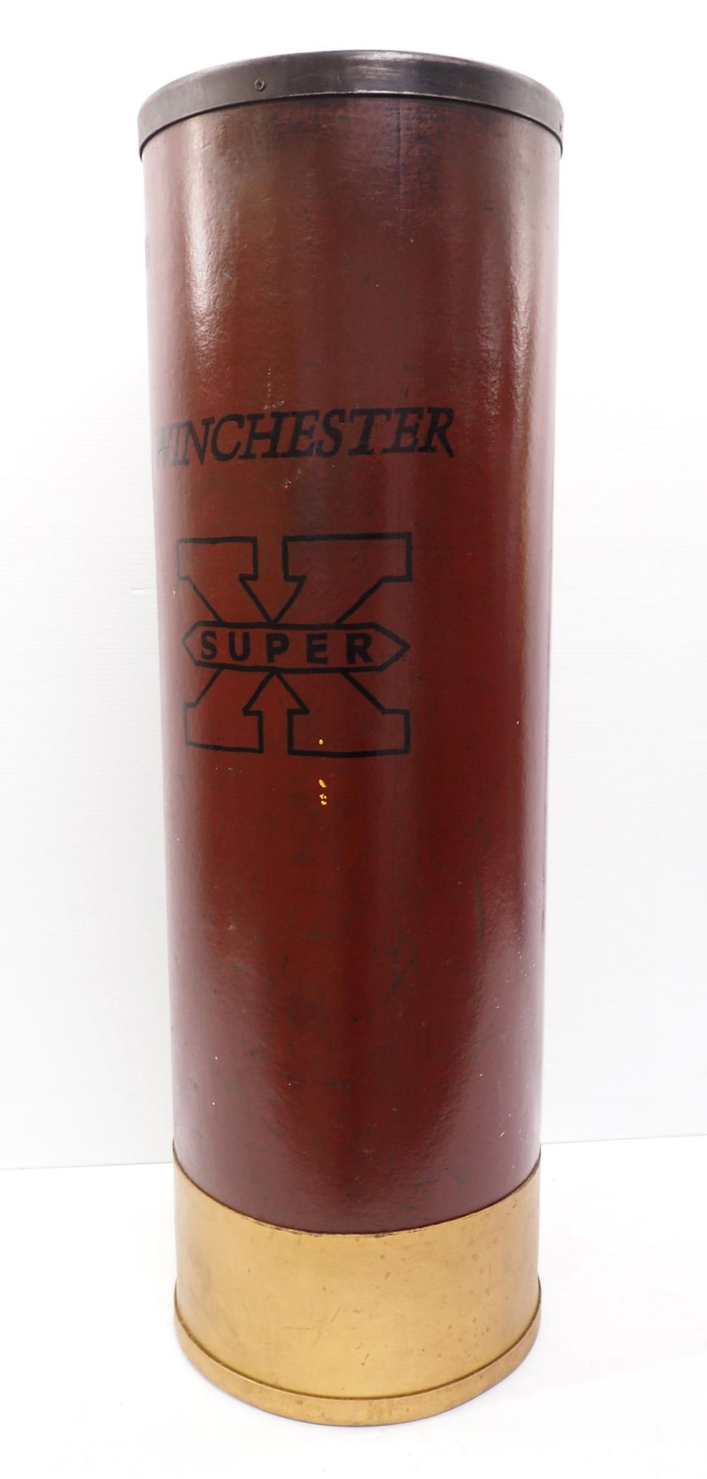 Lot 1241: Winchester store display shotgun shell