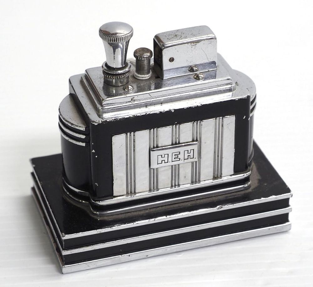 Lot 2174: Ronson Touch Tip lighter