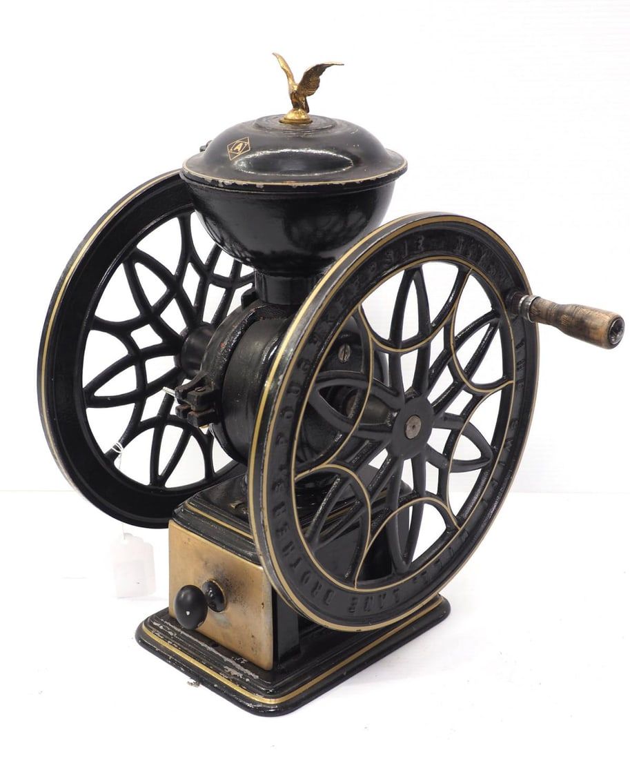 Lot 2388: Swift coffee grinder