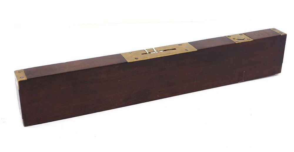 Lot 659: 20" Fairchild & Joyce Sighting Level