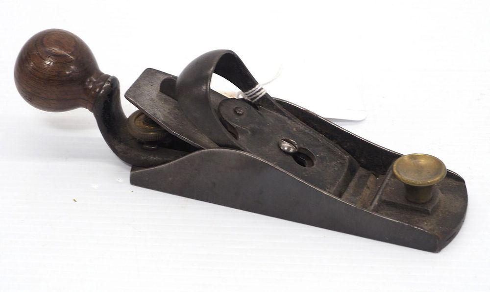 Lot 687: Stanley No.9-3/4 Block Plane
