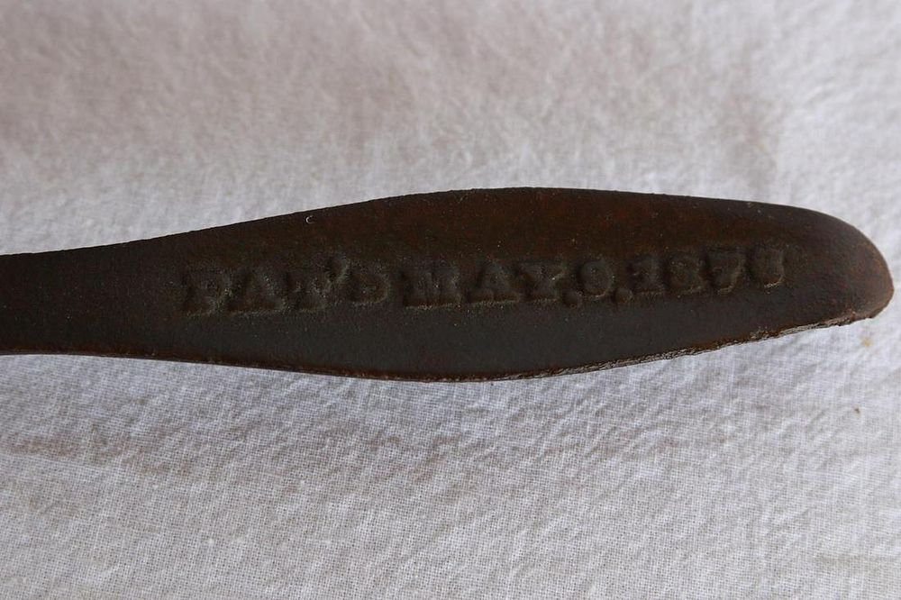 Lot 1292: Farm Kitchen Tools