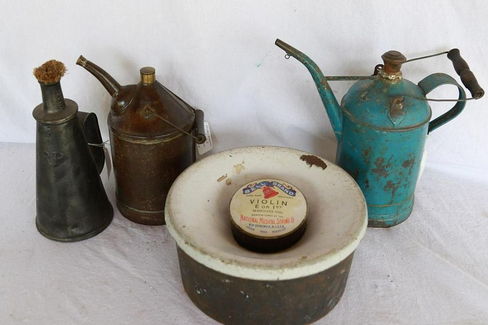 Lot 1413: Collection of Railroad Items