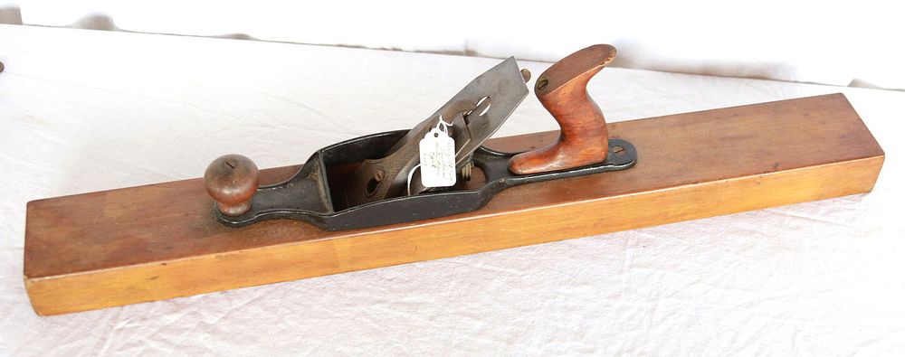 Lot 149: Sargent #3428 Transitional Plane